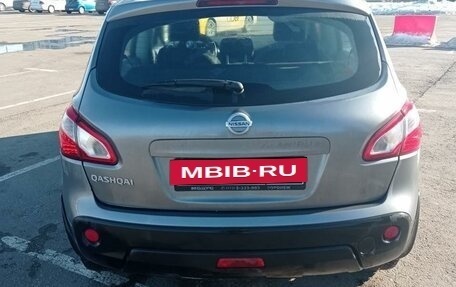 Nissan Qashqai, 2013 год, 1 400 000 рублей, 7 фотография