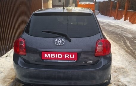 Toyota Auris II, 2009 год, 745 000 рублей, 5 фотография