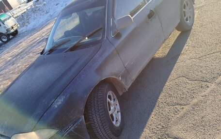 Toyota Camry, 1991 год, 110 000 рублей, 1 фотография