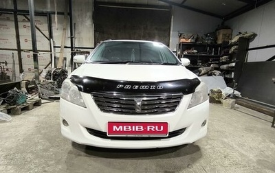 Toyota Premio, 2008 год, 950 000 рублей, 1 фотография