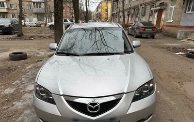 Mazda 3, 2008 год, 699 999 рублей, 1 фотография