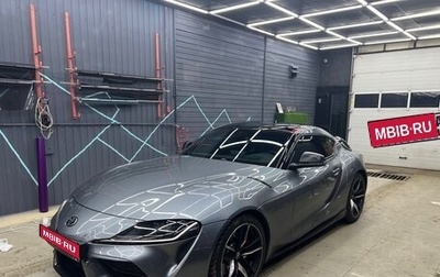 Toyota Supra, 2019 год, 7 200 000 рублей, 1 фотография