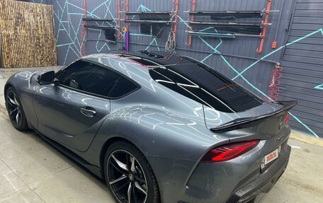 Toyota Supra, 2019 год, 7 200 000 рублей, 3 фотография