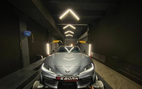 Toyota Supra, 2019 год, 7 200 000 рублей, 7 фотография