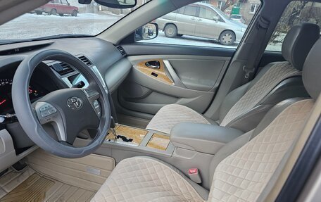 Toyota Camry, 2007 год, 1 550 000 рублей, 12 фотография