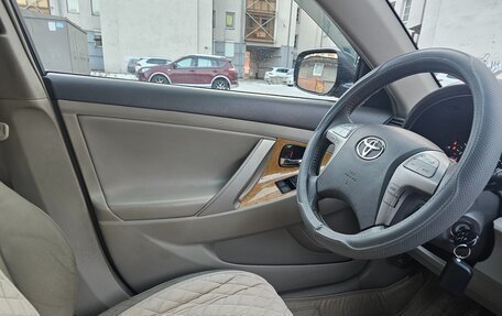 Toyota Camry, 2007 год, 1 550 000 рублей, 18 фотография