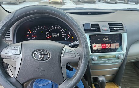 Toyota Camry, 2007 год, 1 550 000 рублей, 15 фотография