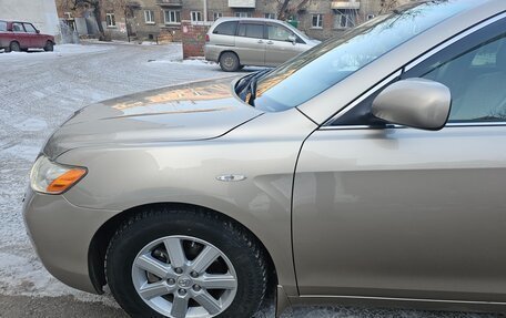 Toyota Camry, 2007 год, 1 550 000 рублей, 11 фотография