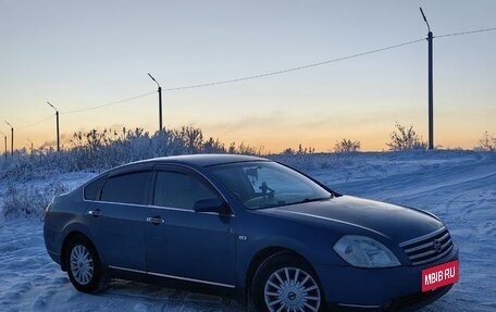 Nissan Teana, 2003 год, 660 000 рублей, 3 фотография