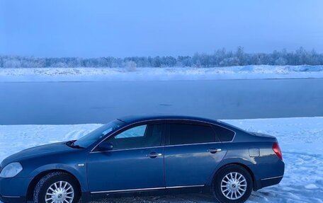 Nissan Teana, 2003 год, 660 000 рублей, 12 фотография