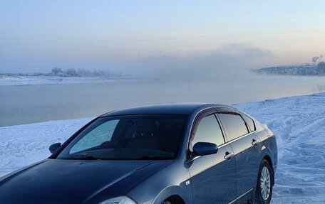 Nissan Teana, 2003 год, 660 000 рублей, 15 фотография