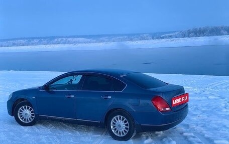 Nissan Teana, 2003 год, 660 000 рублей, 11 фотография