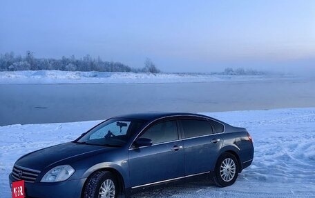 Nissan Teana, 2003 год, 660 000 рублей, 13 фотография