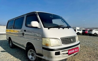 Toyota HiAce H100, 1999 год, 1 050 000 рублей, 1 фотография