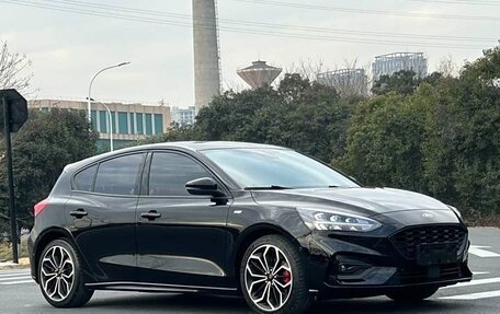 Ford Focus IV, 2021 год, 1 745 000 рублей, 1 фотография