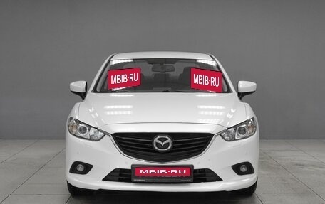 Mazda 6, 2017 год, 2 349 000 рублей, 3 фотография