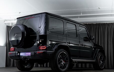 Mercedes-Benz G-Класс AMG, 2021 год, 21 840 000 рублей, 7 фотография