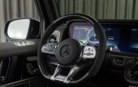 Mercedes-Benz G-Класс AMG, 2021 год, 21 840 000 рублей, 35 фотография