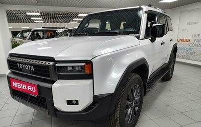 Toyota Land Cruiser Prado, 2024 год, 12 999 000 рублей, 1 фотография