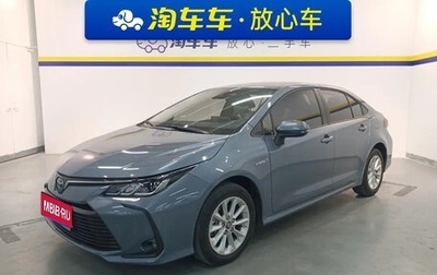 Toyota Corolla, 2021 год, 1 400 000 рублей, 1 фотография