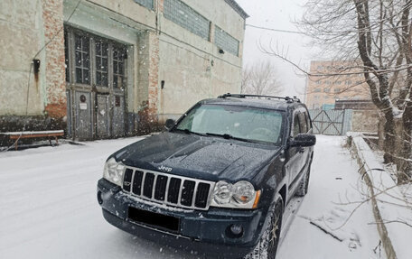 Jeep Grand Cherokee, 2004 год, 1 500 000 рублей, 2 фотография