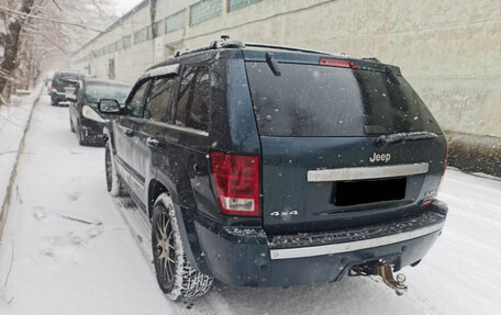 Jeep Grand Cherokee, 2004 год, 1 500 000 рублей, 9 фотография