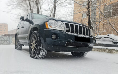 Jeep Grand Cherokee, 2004 год, 1 500 000 рублей, 7 фотография