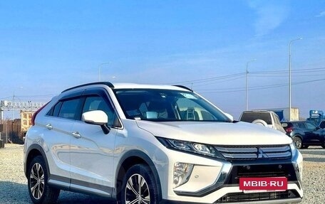 Mitsubishi Eclipse Cross, 2018 год, 2 550 000 рублей, 8 фотография