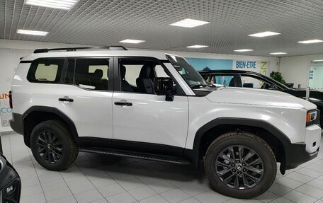 Toyota Land Cruiser Prado, 2024 год, 12 999 000 рублей, 4 фотография