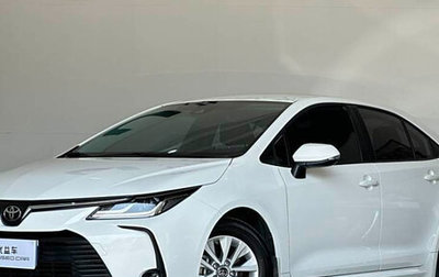 Toyota Corolla, 2022 год, 1 700 000 рублей, 1 фотография