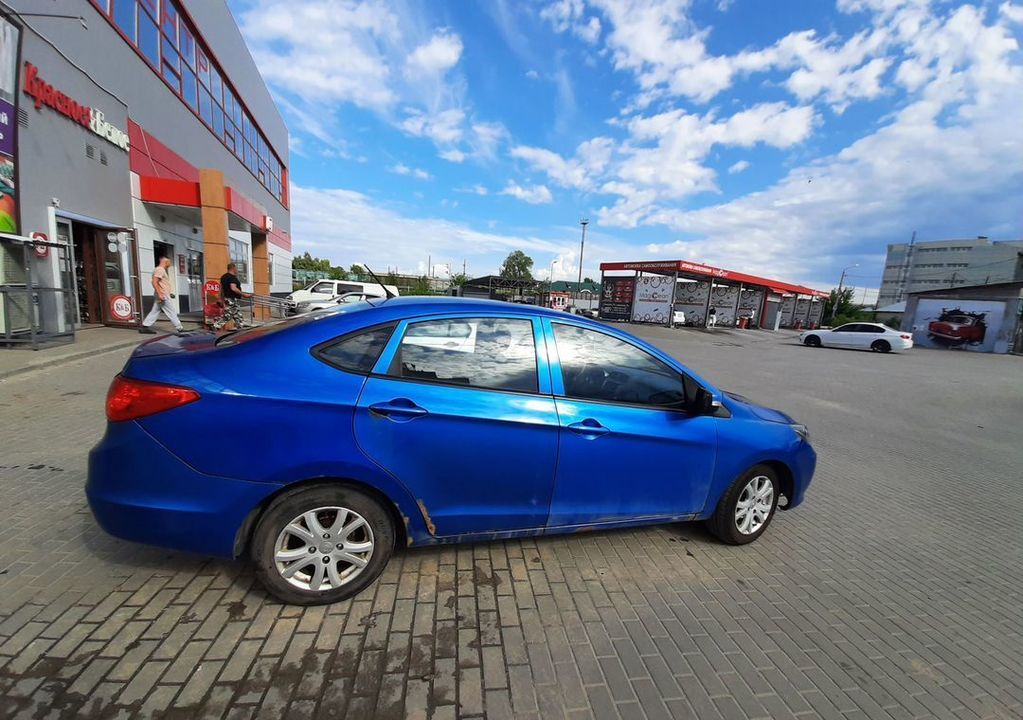 Haima M3, 2014 год, 370 000 рублей, 1 фотография