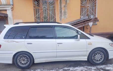 Nissan Presage I, 1998 год, 550 000 рублей, 4 фотография