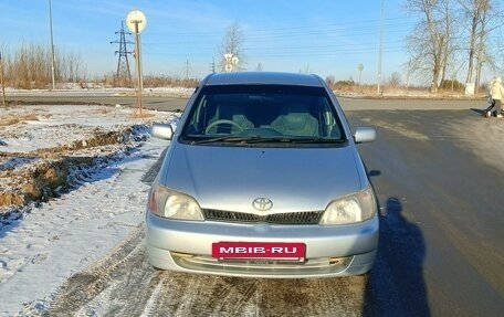 Toyota Platz, 2000 год, 349 000 рублей, 8 фотография