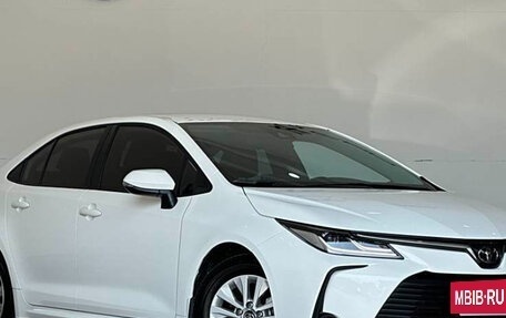 Toyota Corolla, 2022 год, 1 700 000 рублей, 2 фотография