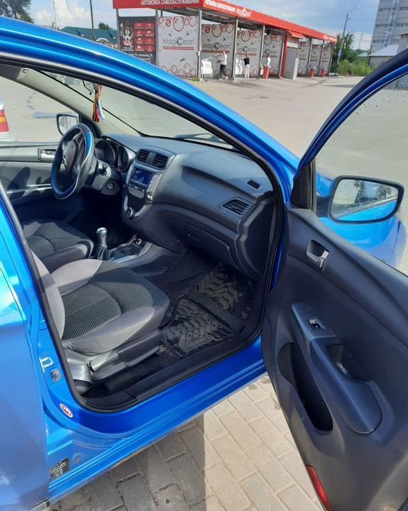 Haima M3, 2014 год, 370 000 рублей, 4 фотография