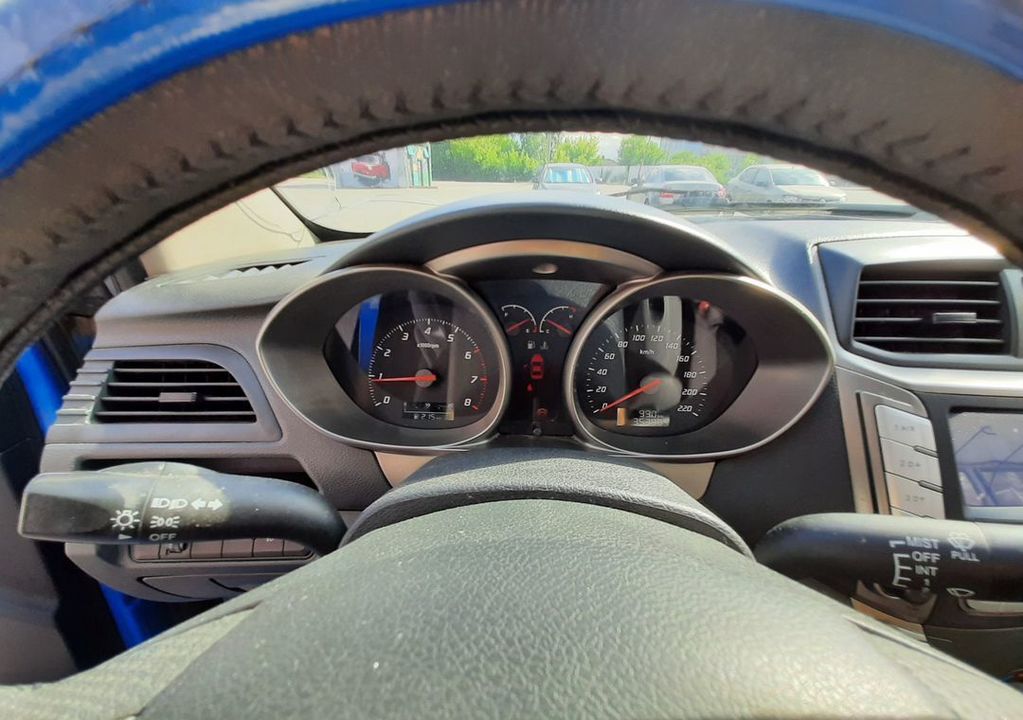 Haima M3, 2014 год, 370 000 рублей, 8 фотография