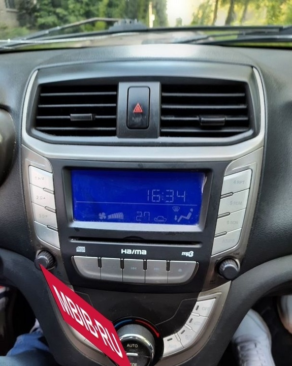 Haima M3, 2014 год, 370 000 рублей, 7 фотография