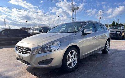 Volvo V60 I, 2013 год, 825 000 рублей, 1 фотография