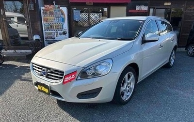 Volvo V60 I, 2013 год, 845 000 рублей, 1 фотография