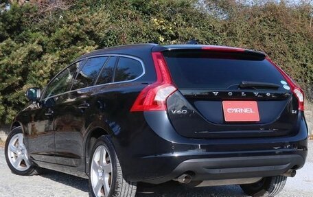 Volvo V60 I, 2012 год, 870 000 рублей, 5 фотография