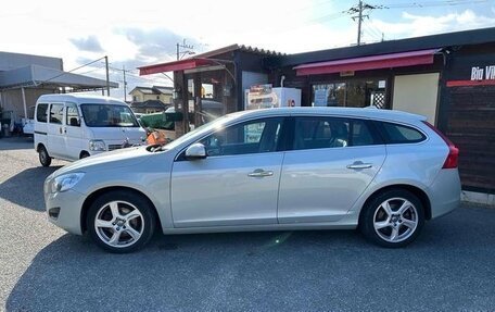 Volvo V60 I, 2013 год, 845 000 рублей, 6 фотография