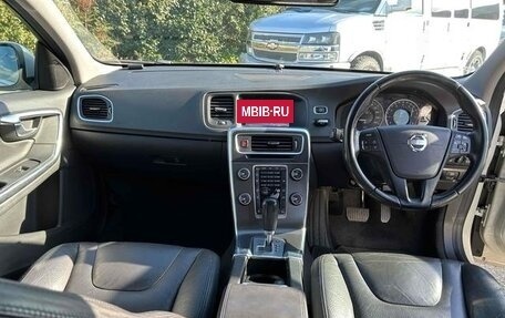 Volvo V60 I, 2013 год, 845 000 рублей, 9 фотография