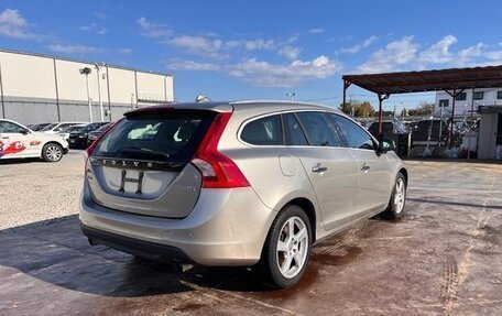 Volvo V60 I, 2013 год, 825 000 рублей, 8 фотография