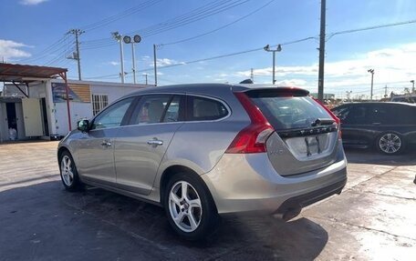 Volvo V60 I, 2013 год, 825 000 рублей, 6 фотография