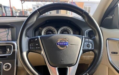 Volvo V60 I, 2013 год, 825 000 рублей, 17 фотография