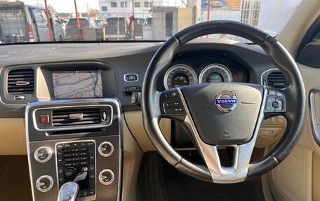 Volvo V60 I, 2013 год, 825 000 рублей, 16 фотография