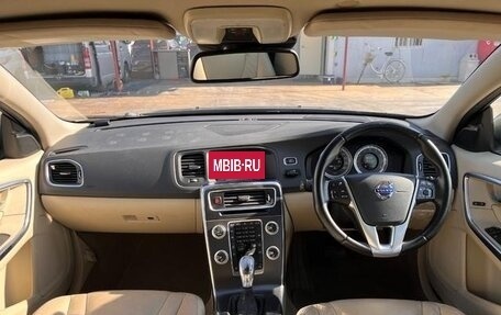 Volvo V60 I, 2013 год, 825 000 рублей, 9 фотография