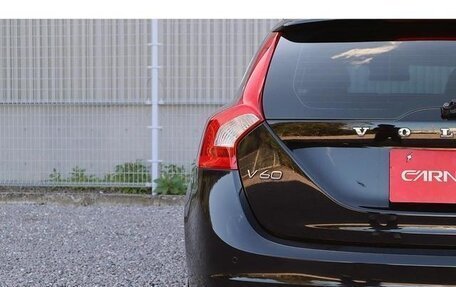 Volvo V60 I, 2013 год, 830 000 рублей, 8 фотография