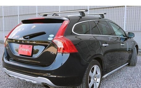 Volvo V60 I, 2013 год, 830 000 рублей, 7 фотография