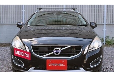 Volvo V60 I, 2013 год, 830 000 рублей, 2 фотография